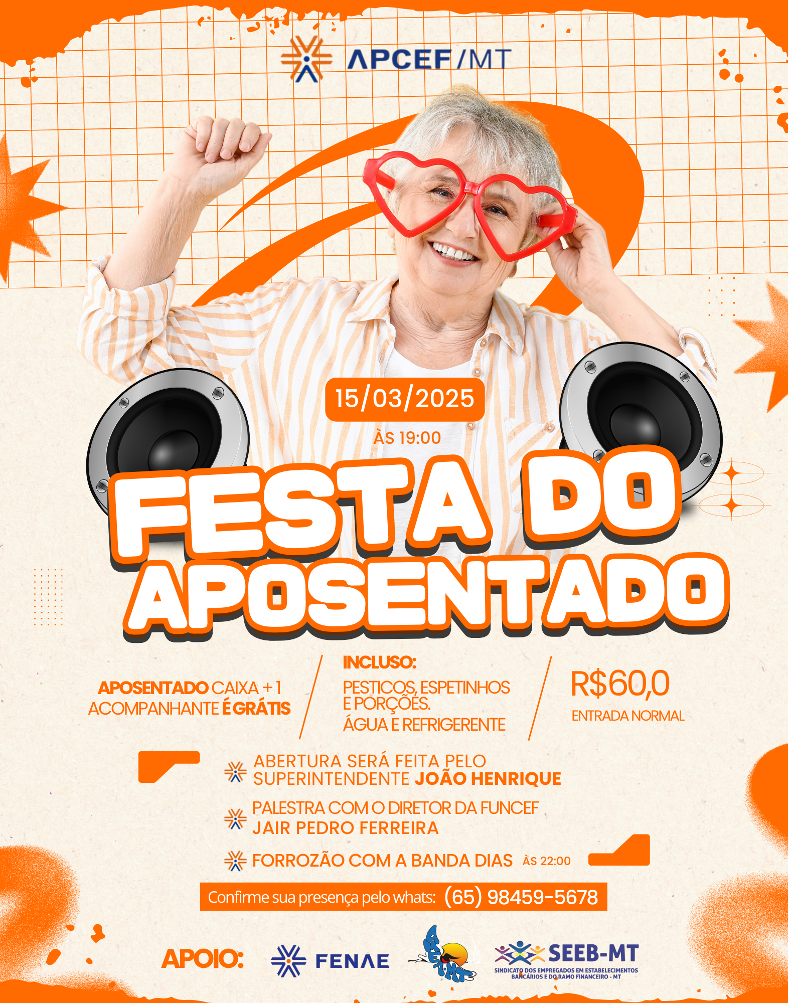 Convite - festa dos aposentados - APCEFMT.png