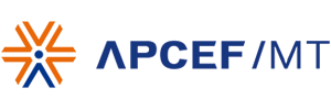 Logo Apcef/MT